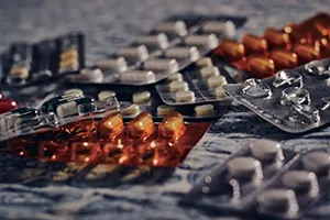 Strategic stockpile of essential generic medications