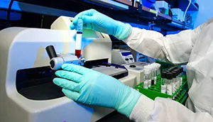 Role of Proteomics in Biopharma R&D