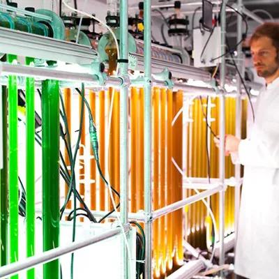 Bioprocessing & Bioproduction In-Depth Focus 2025