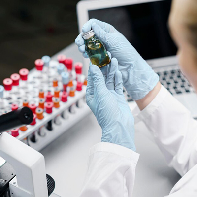 Biosimilar regulatory developments