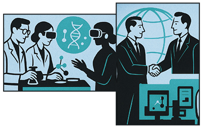 Biotech Licensing and Collaborations