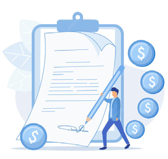 Licensing agreements
