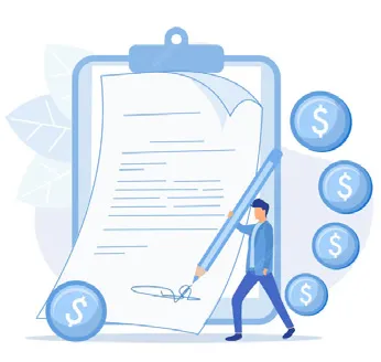 Licensing agreements