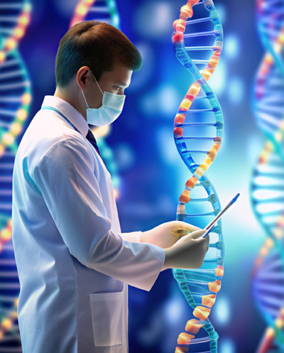 Global Harmonization of Cell and Gene Therapy Regulations