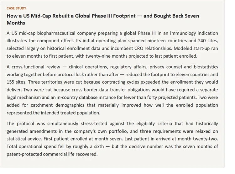 Case Study