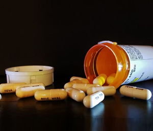 Drug development process