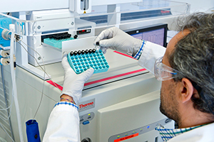 Challenges in Implementing Proteomics in Biopharma R&D    