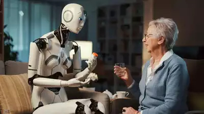 Chatbots and Virtual Health Assistants