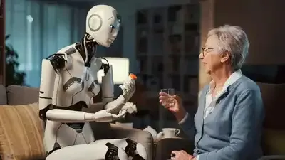 Chatbots and Virtual Health Assistants