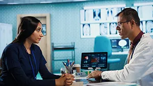 Digital health tools improving patient engagement in clinical trials