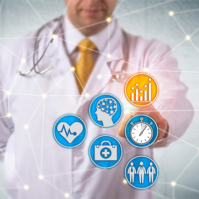 Pharma HCP Communication