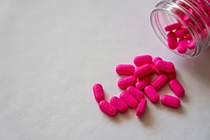 Modern facility for continuous drug substance manufacture