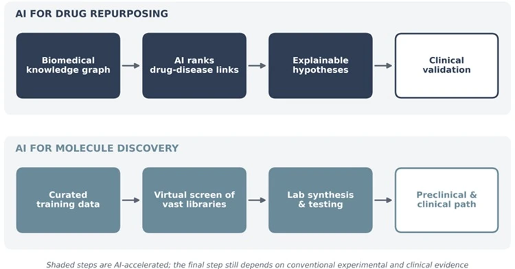 Drug Repurposing