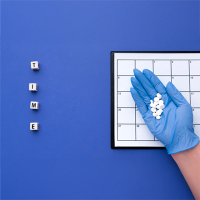 Checklist of effective patient retention tactics for clinical trials
