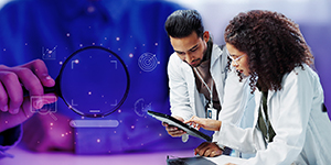 Strategic planning session for patient recruitment in clinical trials