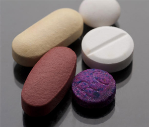 Pharma firms in America 