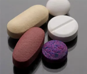 Pharma firms in America