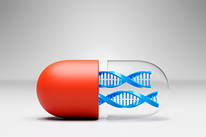 Biopharmaceuticals produced through innovative analytical methods