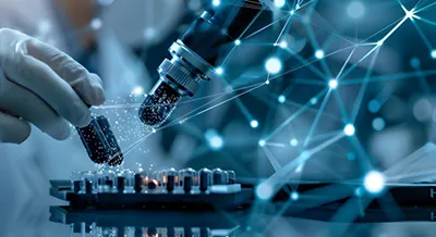  Drug Manufacturing