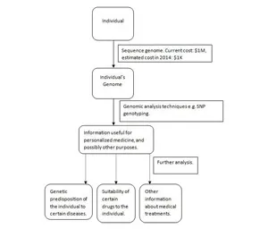 Genetic information 