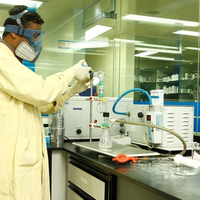 Green Chemistry