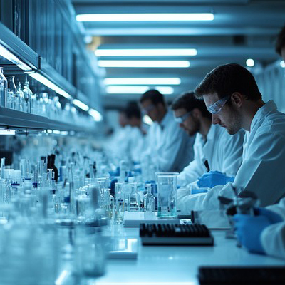 Global collaboration for biosimilar regulation harmonization