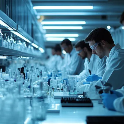 Global collaboration for biosimilar regulation harmonization