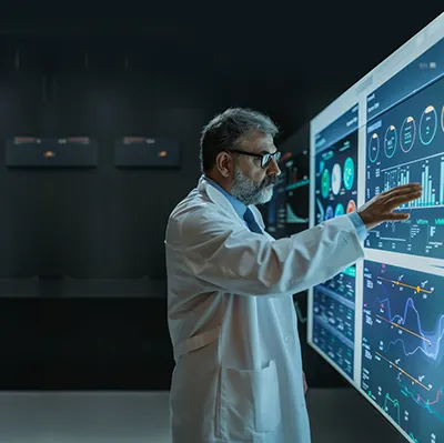 RWD/RWE for Clinical Insights