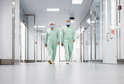 High, Higher, HighCon