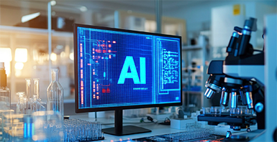 AI in pharmaceutical industry