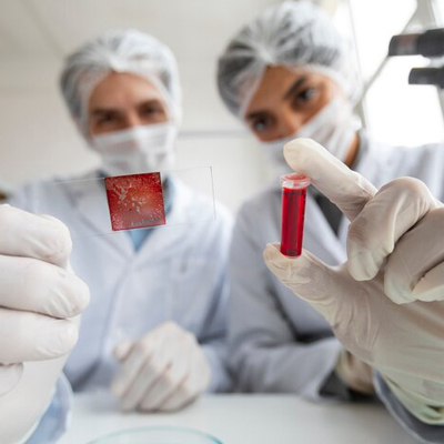 Biopharmaceutical Clinical Trials in 2025