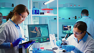 AI and Machine Learning in Clinical Trials