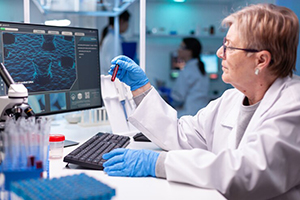 Improvement in Medicine Valuation and Monitoring