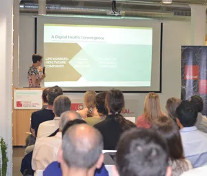 Innovation in Health Care Technology