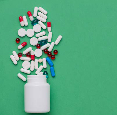 Artificial Intelligence in Pharma R&D