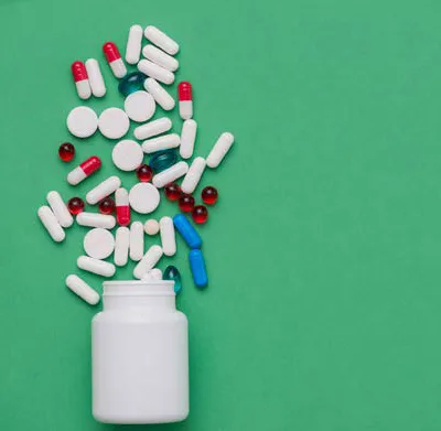 Artificial Intelligence in Pharma R&D