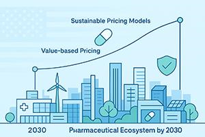 Long-term effects may include altered R&D pipelines, pricing strategy evolution, and global market realignment.