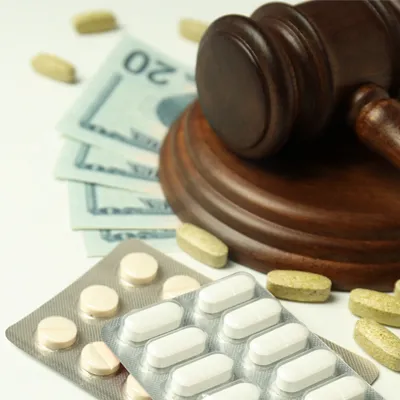 Major Ethical Forces shaping the pharmaceutical industry