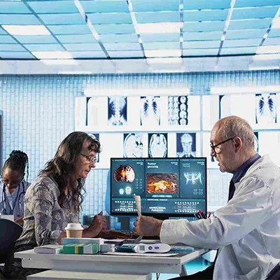 Antimized risk controls: supplier qualification and monitoring