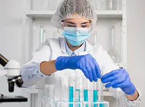 Personal Protective Equipment (PPE)