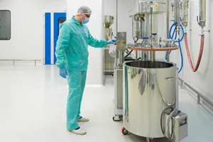 Sterile Equipment and Tools