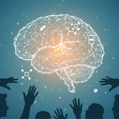 Modern Mental Health Medications