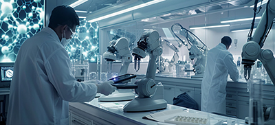 Advanced Pharmaceutical Technology