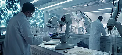  Advanced Pharmaceutical Technology
