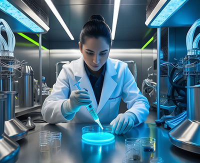 Nanorobotics in Drug Delivery Targeting