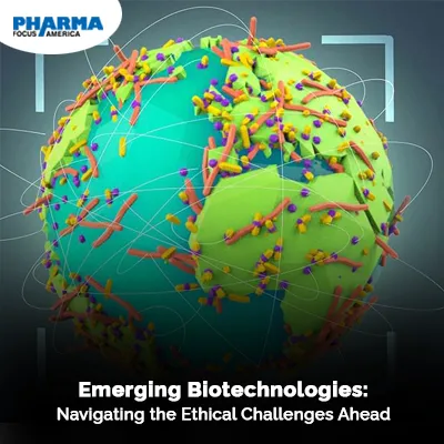 Biotechnology development