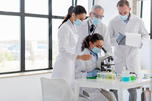 Increasing Complexity of Clinical Trials