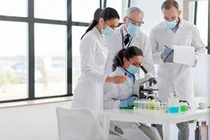 Increasing Complexity of Clinical Trials