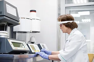 Clinical Trial Data Management Optimizing