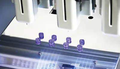 Pharmaceutical 3D Printing